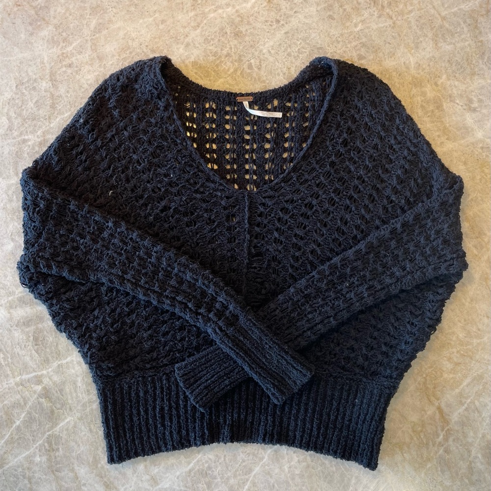 Free People Sweater